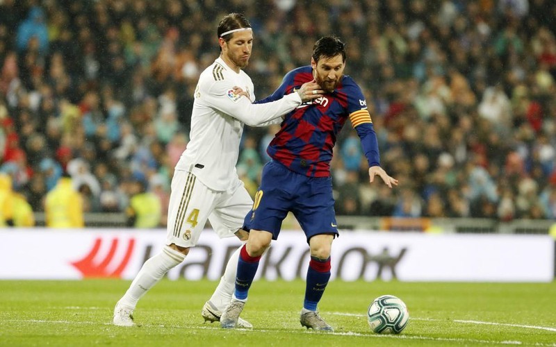 to as: co var hay khong co var, real van dan dau la liga  hinh 1