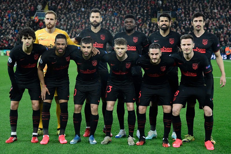 hom nay (10/7), boc tham tu ket champions league  hinh 1