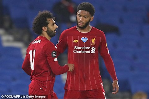 ket qua tuong thuat vong 34 ngoai hang anh man city 5-0 newcastle, brighton 1-3 liverpool hinh 2