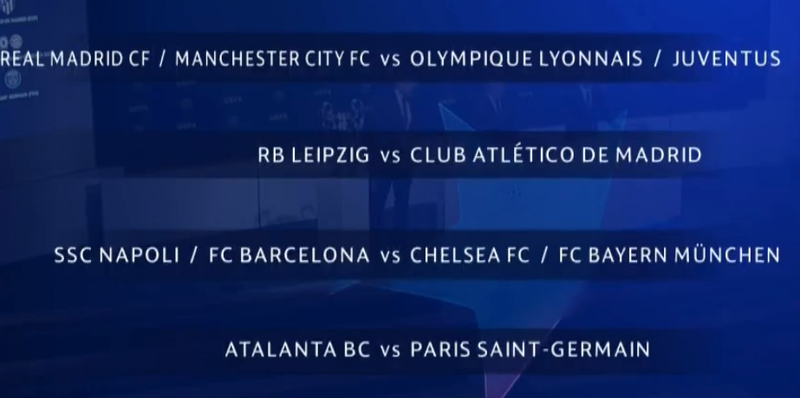 boc tham tu ket champions league: cho doi dai chien real - juventus hinh 1