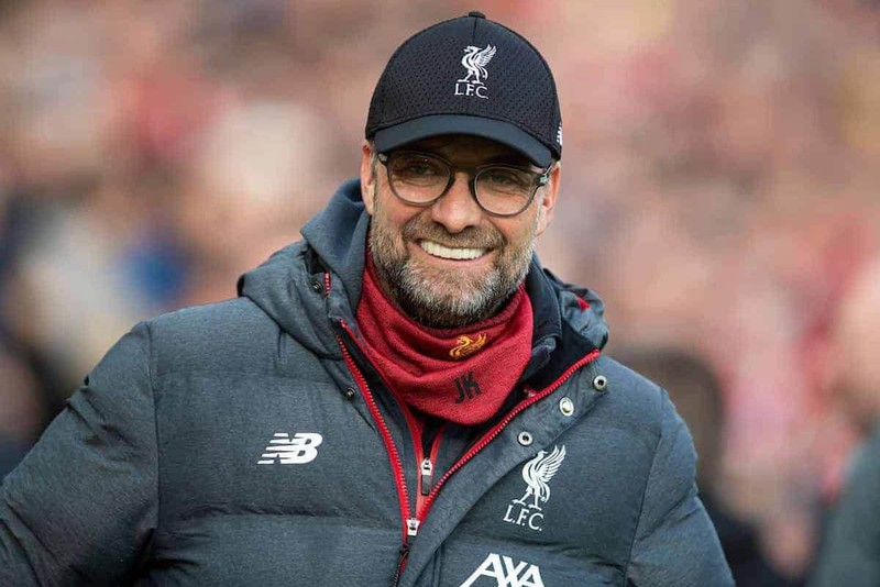 hlv jurgen klopp chot thoi gian chia tay liverpool  hinh 1