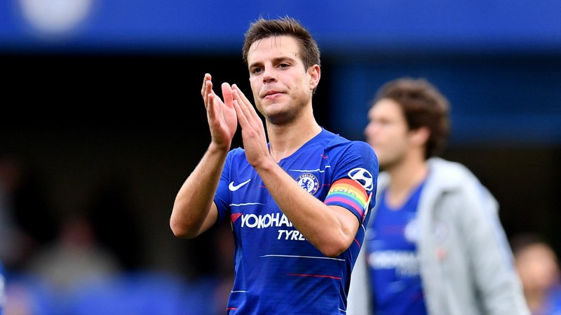 doi hinh du kien chelsea - norwich: de bep doi thu, but xa mu? hinh 2