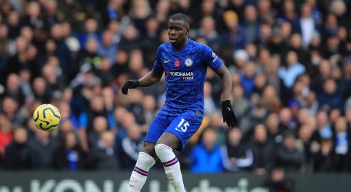 doi hinh du kien chelsea - norwich: de bep doi thu, but xa mu? hinh 4