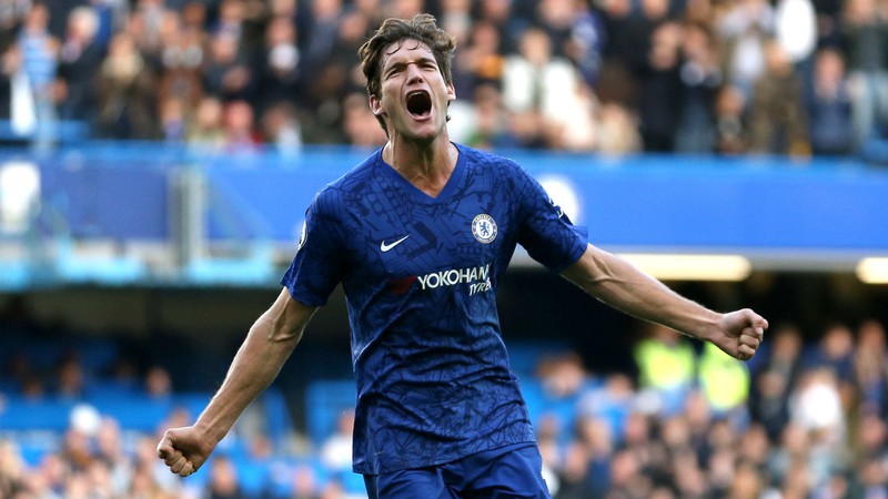 doi hinh du kien chelsea - norwich: de bep doi thu, but xa mu? hinh 5