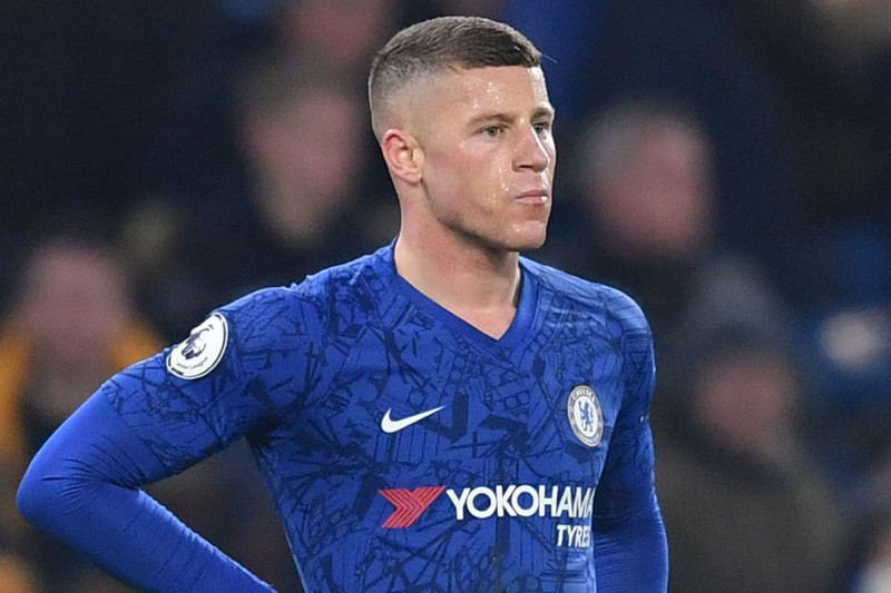 doi hinh du kien chelsea - norwich: de bep doi thu, but xa mu? hinh 6