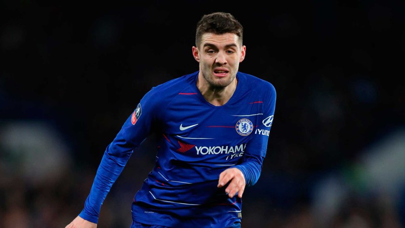 doi hinh du kien chelsea - norwich: de bep doi thu, but xa mu? hinh 8