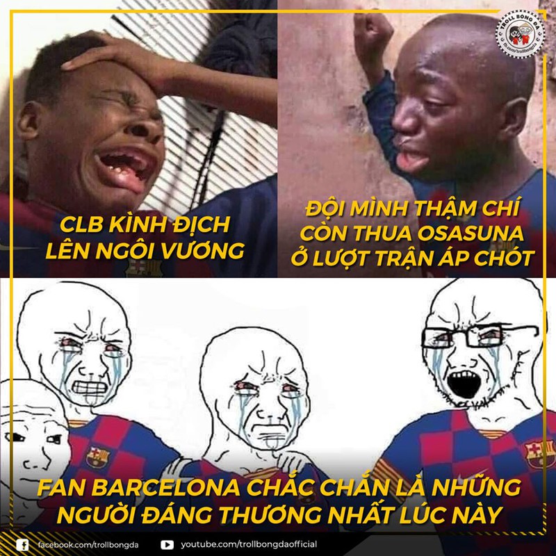 biem hoa 24h: real madrid vo dich la liga dau tien khi vang ronaldo hinh 3
