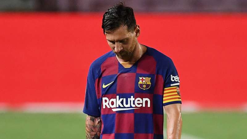 barca nhin real vo dich la liga, messi thua nhan dieu cay dang  hinh 1