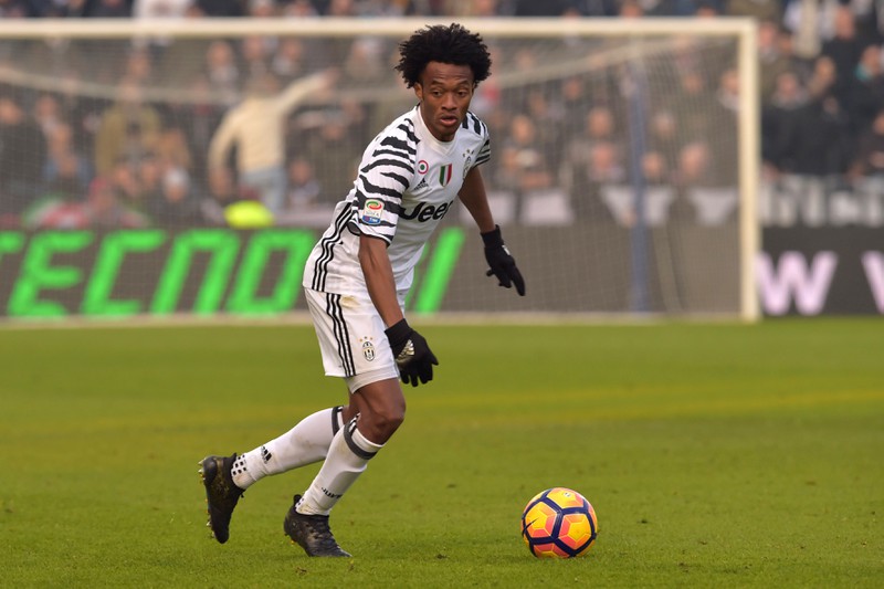 doi hinh du kien juventus - lazio: ronaldo dua vua pha luoi serie a voi immobile hinh 5