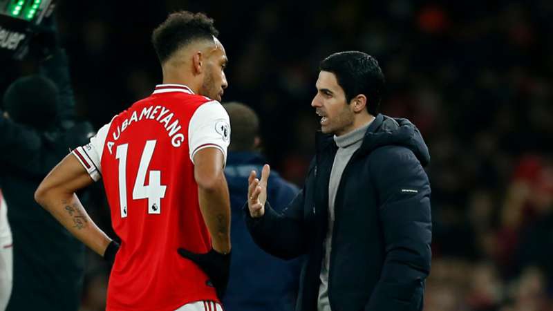 arsenal vao chung ket fa cup, hlv arteta mong giu chan duoc tru cot  hinh 1