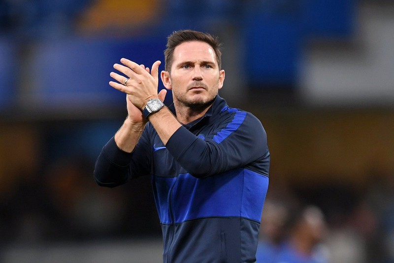 hlv lampard muon chelsea gianh "chien thang kep" truoc mu  hinh 1