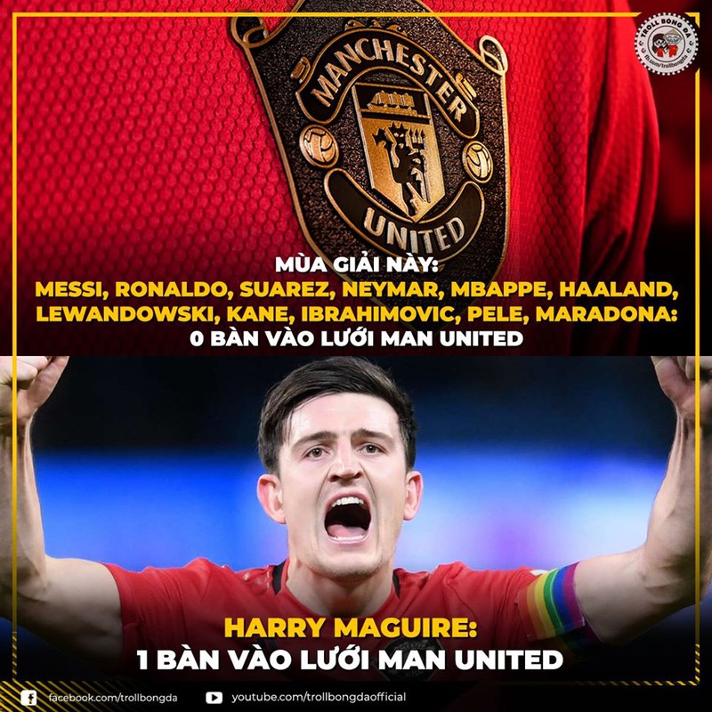 biem hoa 24h: "sieu hau ve" maguire thanh tro he cua mu hinh 4