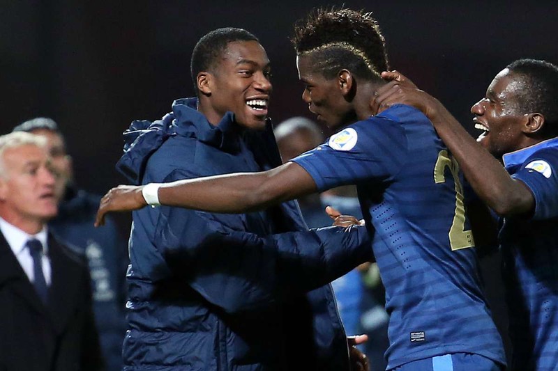 chuyen nhuong 20/7: mu san sang chi dam cho "ban than pogba"  hinh 1