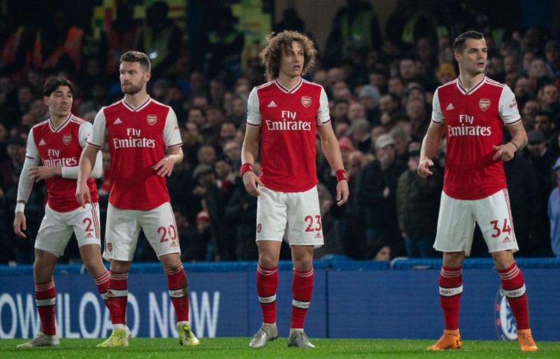 arsenal thiet quan o tran dau quan trong nhat mua giai  hinh 1
