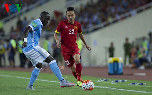 ngay nay nam xua: dt viet nam cham tran "dan sao" man city  hinh 1