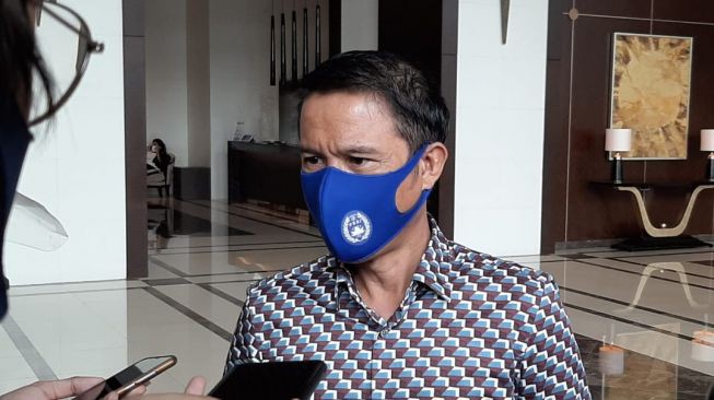 vi u20 world cup, ldbd indonesia co y kien bat ngo ve aff cup  hinh 1