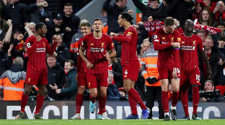 liverpool la doi bong lon duoc "nghi he" nhieu nhat  hinh 1