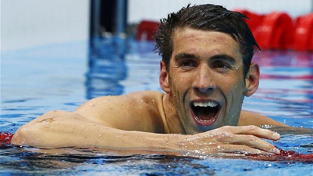 ngay nay nam xua: "sieu kinh ngu" michael phelps di vao lich su olympic  hinh 1