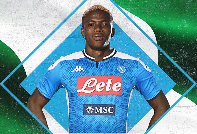 napoli hoan tat thuong vu dat gia nhat mua he 2020  hinh 1