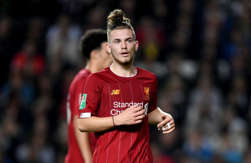 sao tre "phan khich" khi liverpool khong mua them ngoi sao  hinh 1