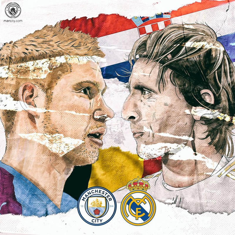 biem hoa 24h: "thu thach cuc dai" cho ronaldo hinh 6