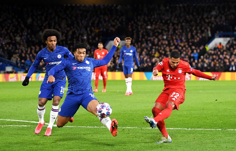 nhan dinh truoc tran bayern munich vs chelsea 2h ngay 9/8.  hinh 1