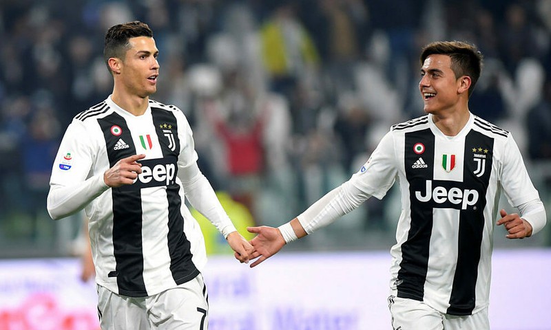 chuyen nhuong 10/8: real madrid muon mua dong doi cua messi va ronaldo hinh 1