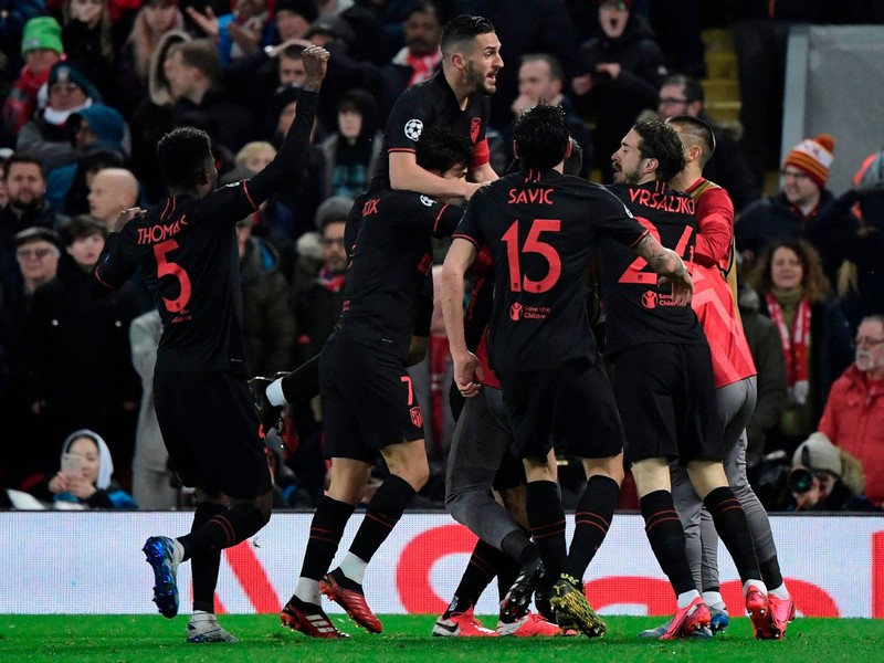 nhan dinh leipzig vs atletico tu ket champions league 2019-2020  hinh 1