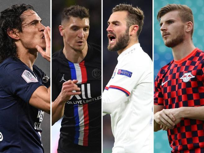 timo werner va nhung cau thu chu dong tu bo co hoi da ban ket champions league hinh 1
