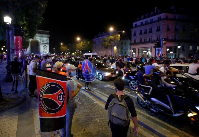 psg vao chung ket champions league, cdv "lam loan" paris bat chap covid-19 hinh 5