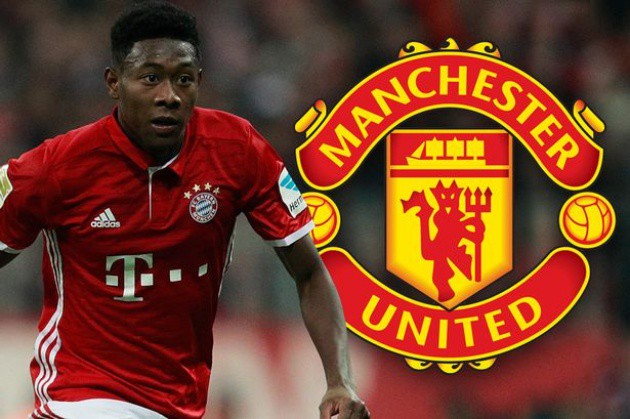 chuyen nhuong 19/8: mu muon mua tru cot cua bayern munich hinh 1