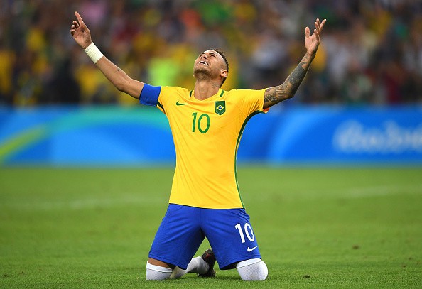 Neymar úp mở về tương lai Real có khóc hận  Báo Công an Nhân dân điện  tử