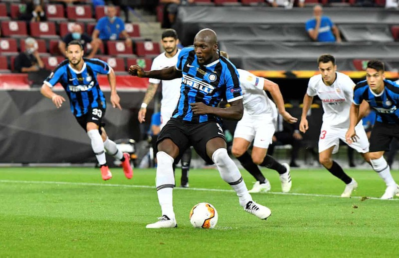 toan canh chung ket europa league: "toi do" lukaku va su thong tri cua sevilla hinh 3