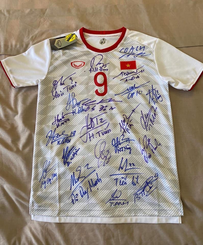 van toan ung ho hai duong 300 trieu dong chong covid-19  hinh 1