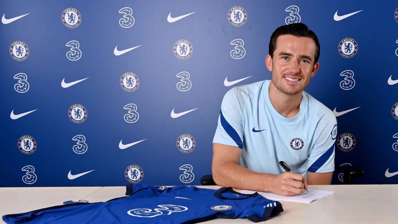 chieu mo thanh cong ben chilwell, chelsea chi vuot 100 trieu bang he 2020 hinh 1