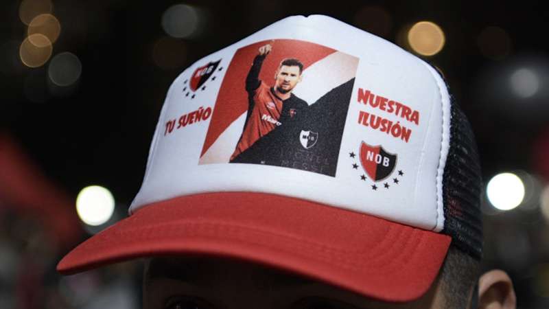 cdv argentina dieu hanh, mong messi tro ve khoac ao clb "thuo au tho" hinh 5
