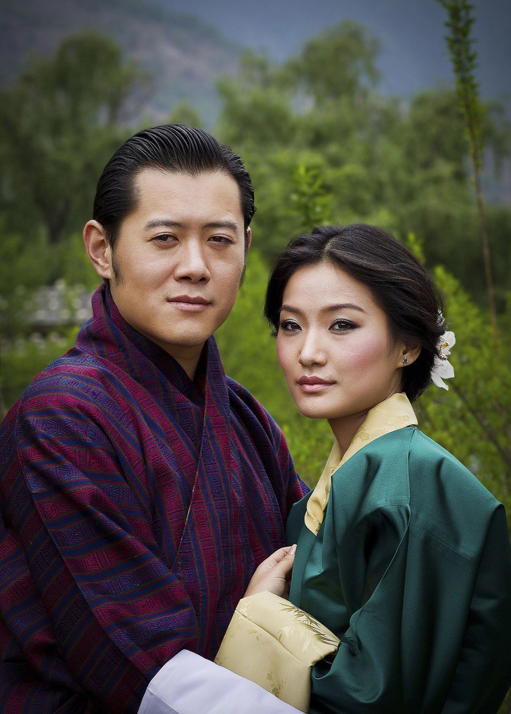 nhung su that thu vi ve dat nuoc hanh phuc bhutan hinh 10
