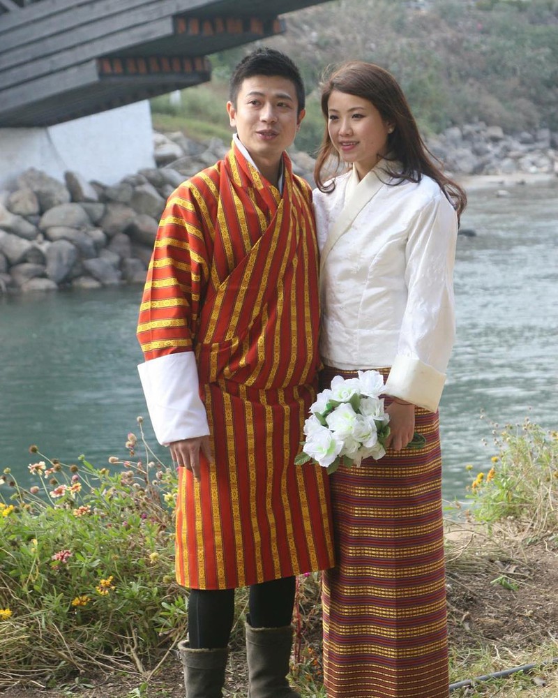nhung su that thu vi ve dat nuoc hanh phuc bhutan hinh 12