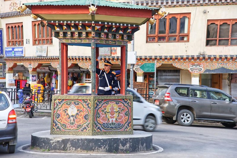 nhung su that thu vi ve dat nuoc hanh phuc bhutan hinh 13