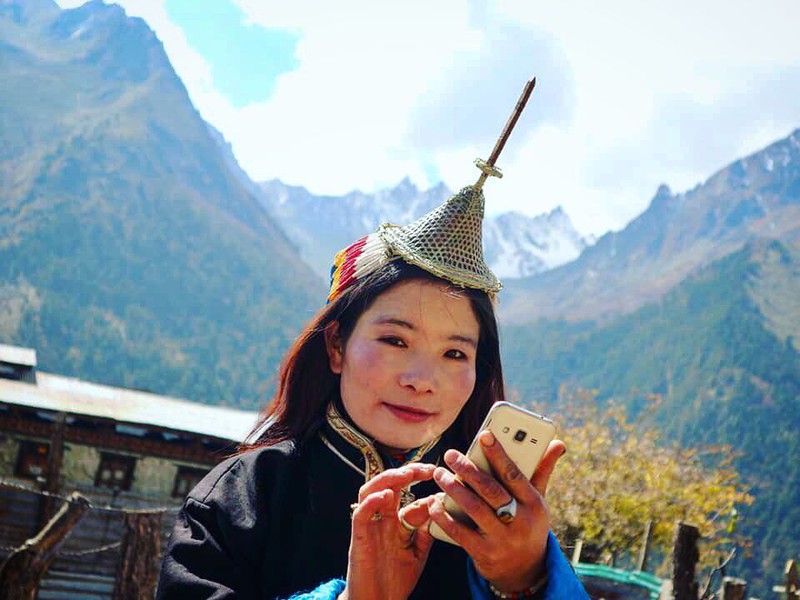 nhung su that thu vi ve dat nuoc hanh phuc bhutan hinh 1