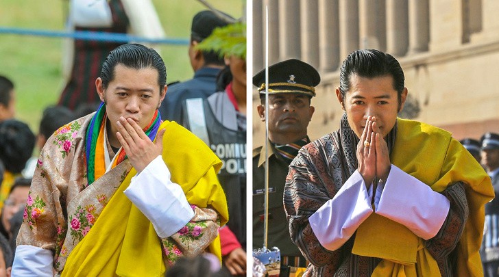 nhung su that thu vi ve dat nuoc hanh phuc bhutan hinh 3