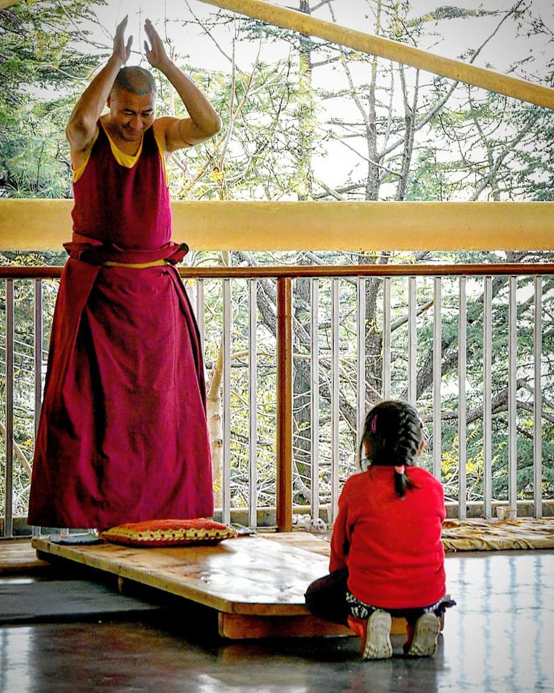 nhung su that thu vi ve dat nuoc hanh phuc bhutan hinh 4