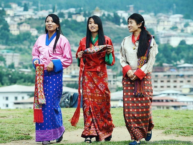 nhung su that thu vi ve dat nuoc hanh phuc bhutan hinh 5