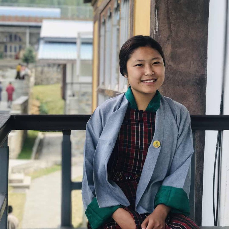 nhung su that thu vi ve dat nuoc hanh phuc bhutan hinh 6
