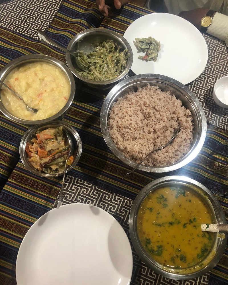 nhung su that thu vi ve dat nuoc hanh phuc bhutan hinh 8