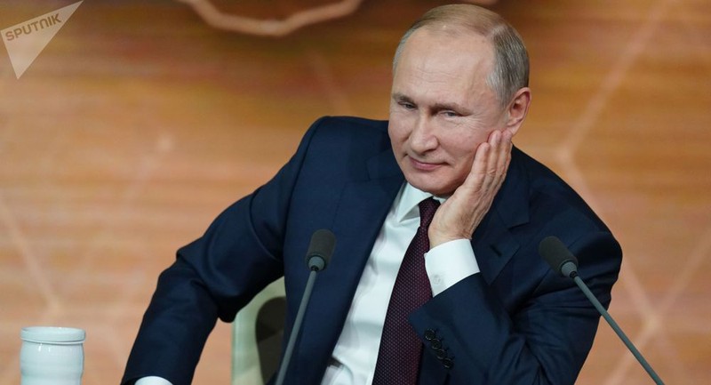 tiet lo ve cach don nam moi cua tong thong nga putin hinh 1