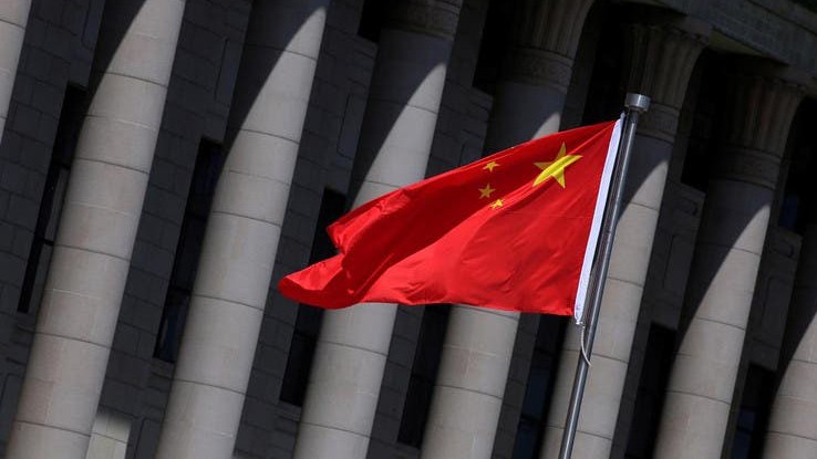 trung quoc keu goi kiem che sau khi my khong kich giet tuong iran hinh 1