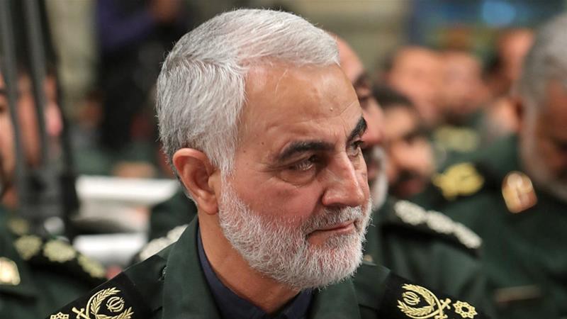 tan cong rocket san bay baghdad: tuong iran thiet mang, my dung sau? hinh 1