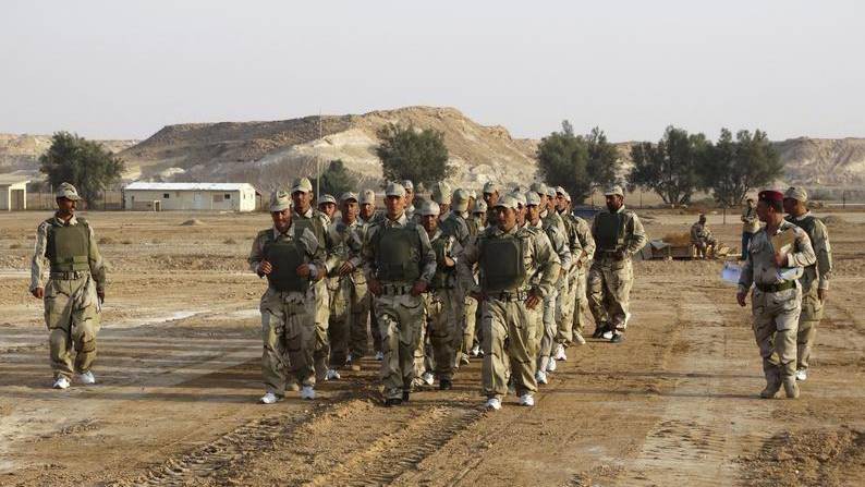 quoc hoi iraq hop khan: quan doi my se bi truc xuat khoi nuoc nay? hinh 1