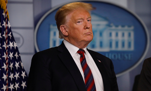 nhung tinh tiet bat ngo trong ke hoach giet tuong soleimani cua trump hinh 1